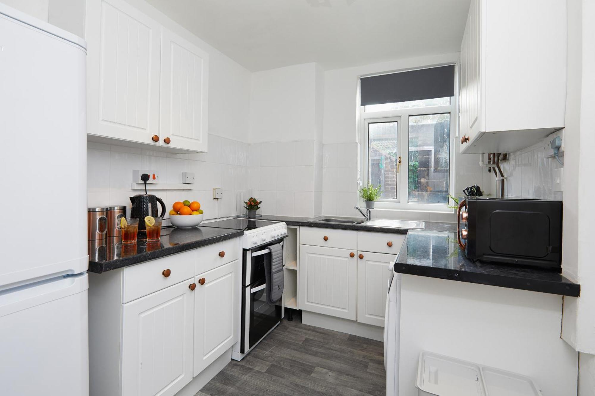 Your Sheffield Stays - Spacious 5 Bedroom House ห้อง รูปภาพ