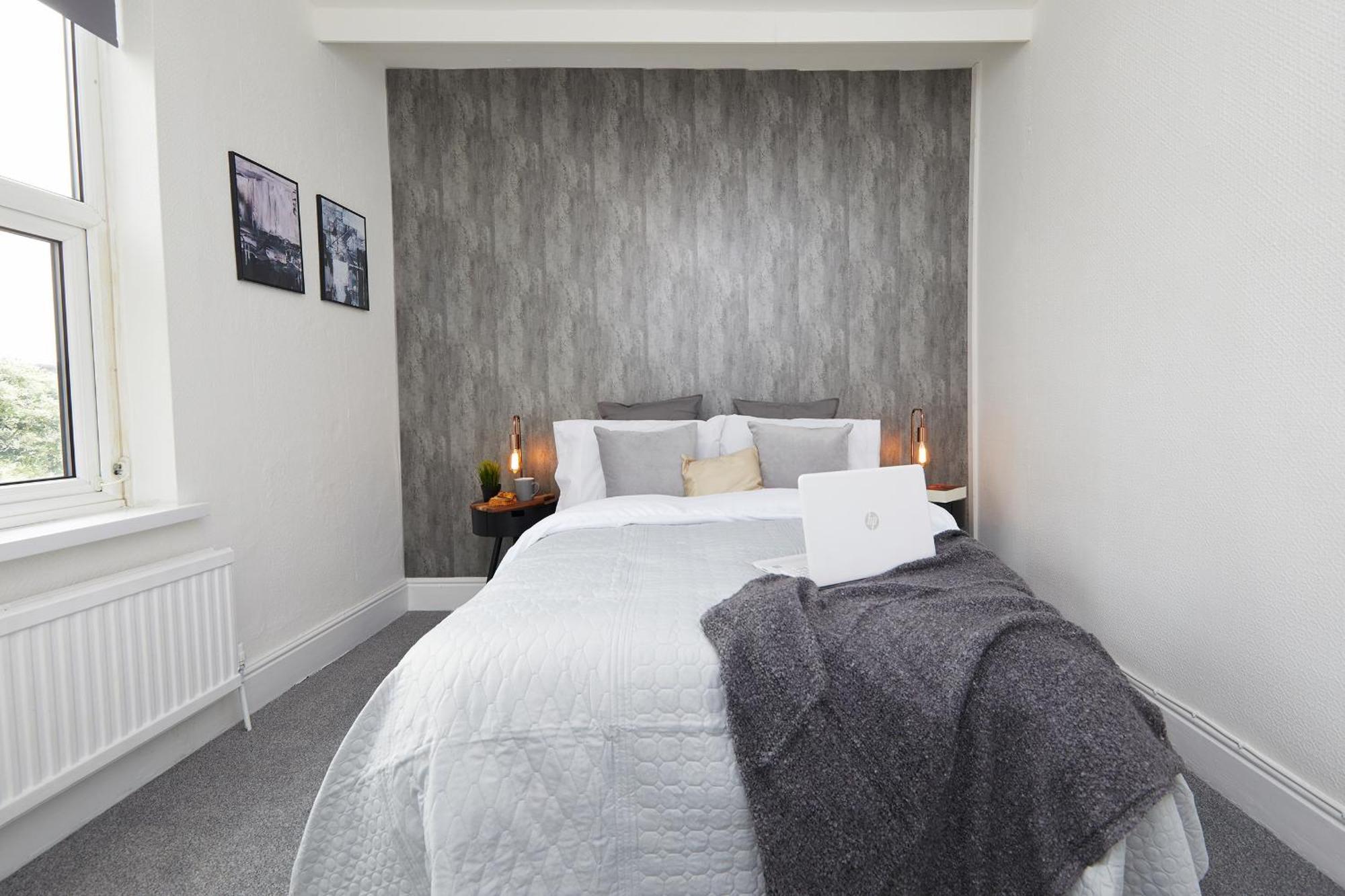 Your Sheffield Stays - Spacious 5 Bedroom House ห้อง รูปภาพ