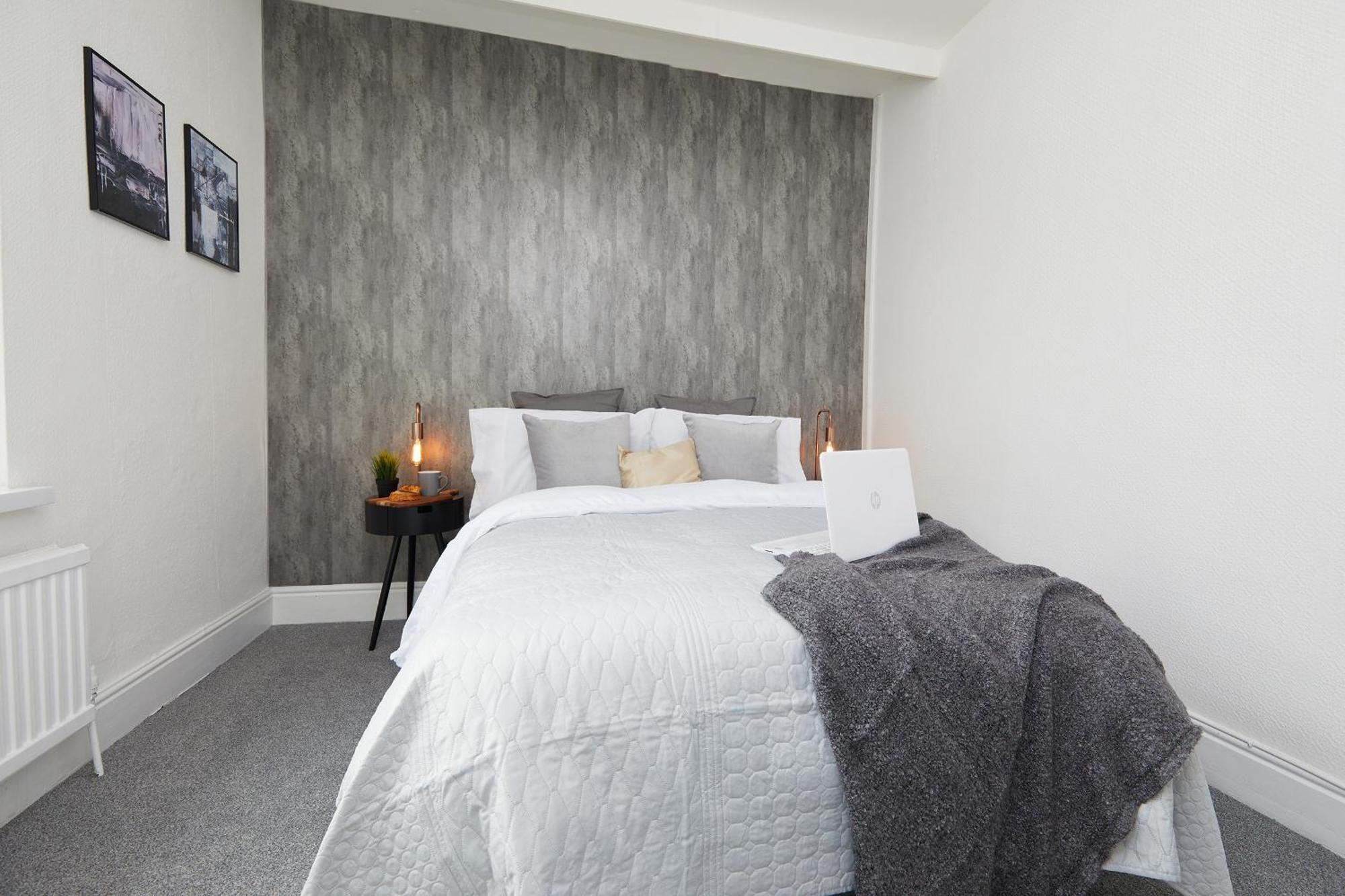 Your Sheffield Stays - Spacious 5 Bedroom House ห้อง รูปภาพ